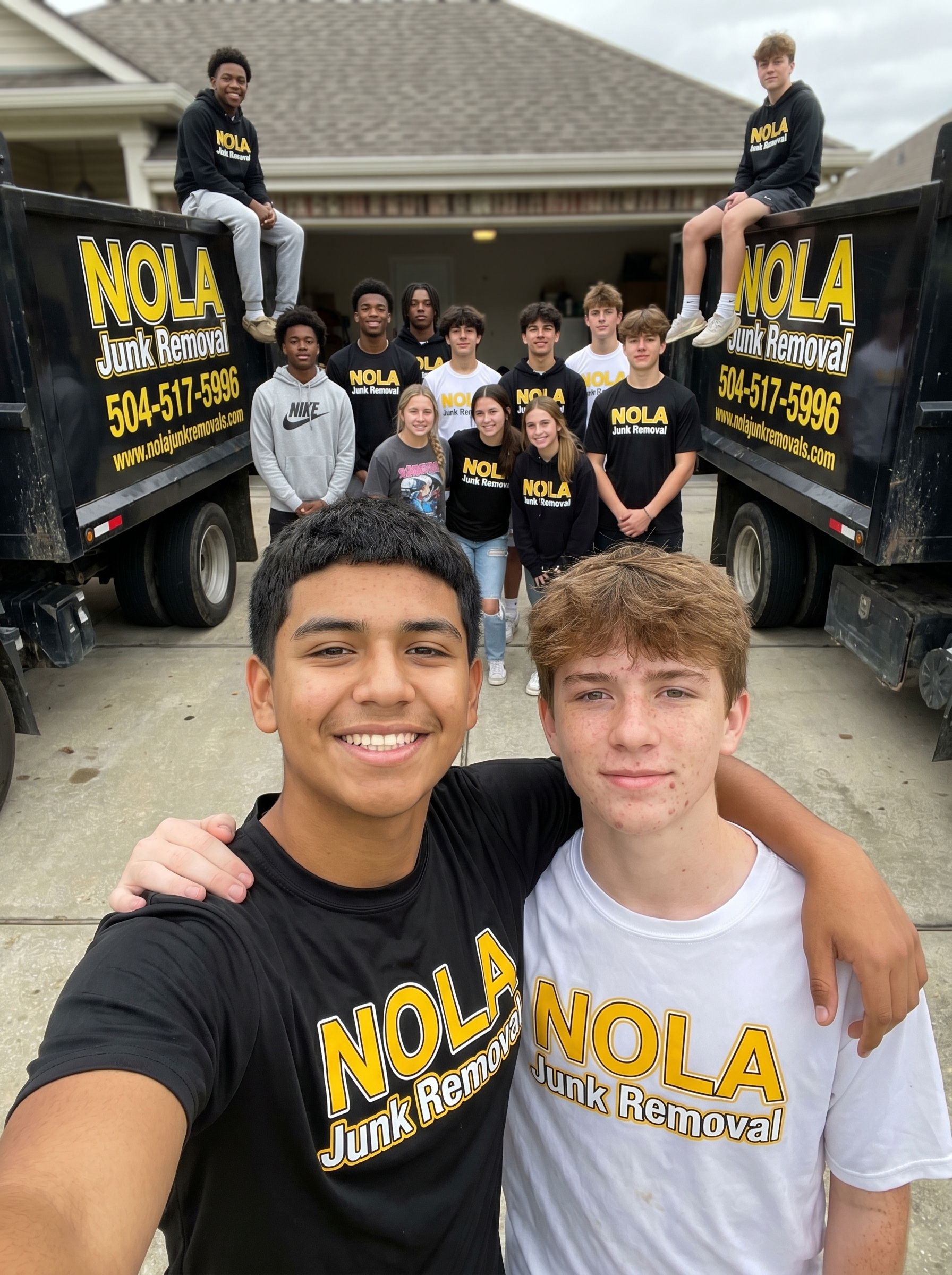 Summer Jobs For Teens